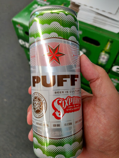 Liquor Store «Buy-Rite Liquors Williamstown», reviews and photos, 2031 N Black Horse Pike, Williamstown, NJ 08094, USA