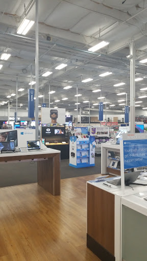 Electronics Store «Best Buy», reviews and photos, 575 E Wetmore Rd, Tucson, AZ 85705, USA