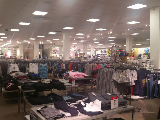 Department Store «JCPenney», reviews and photos, 90 W County Center, Des Peres, MO 63131, USA
