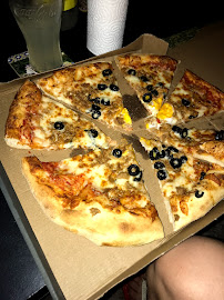 Plats et boissons du Pizzeria Five Pizza Original - Drancy - n°15