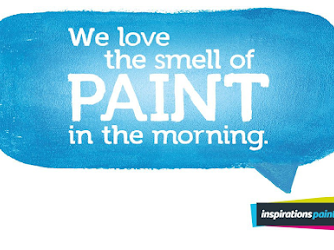 Inspirations Paint Devonport