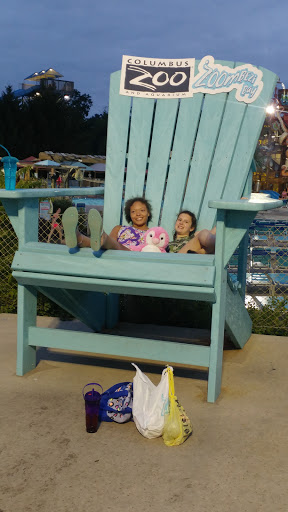 Golf Club «Safari Golf Club», reviews and photos, 4850 W Powell Rd, Powell, OH 43065, USA