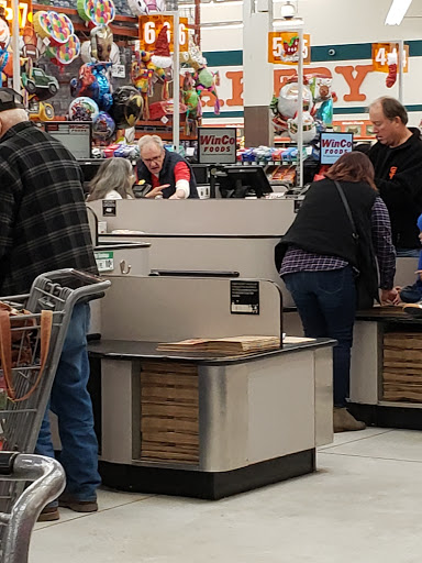 Supermarket «WinCo Foods», reviews and photos, 2060 E 20th St, Chico, CA 95928, USA