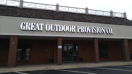 Outdoor Sports Store «Great Outdoor Provision Co.», reviews and photos, 402 S Stratford Rd, Winston-Salem, NC 27103, USA