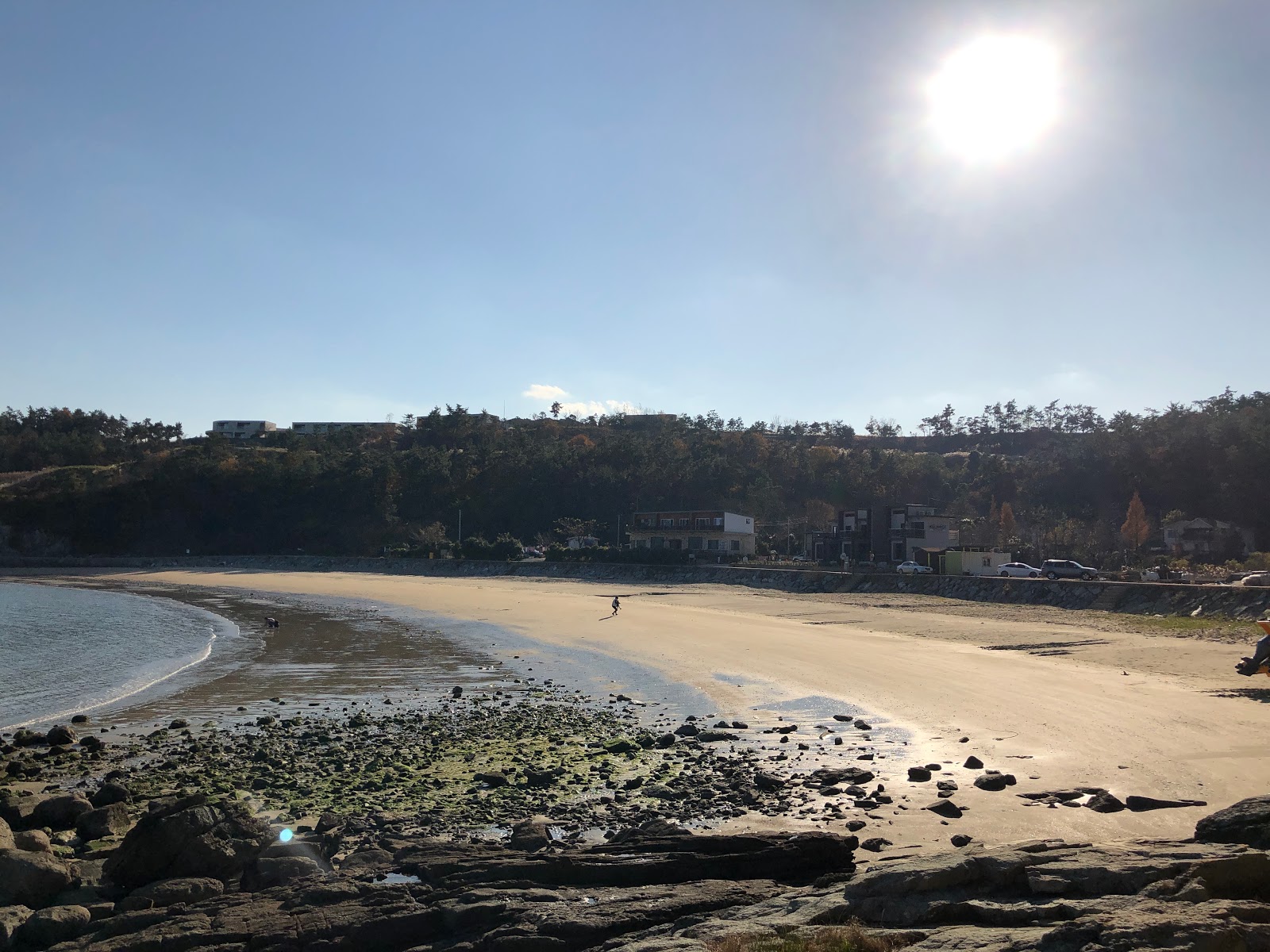 Mosanggae Beach photo #8