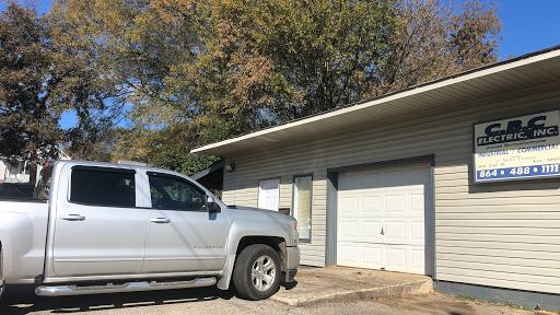 Photo of CBC Electric