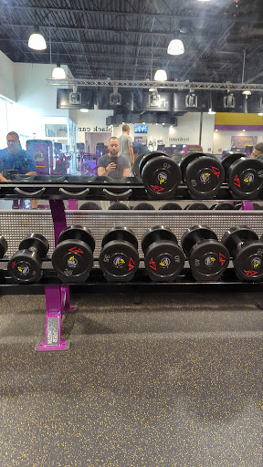 Gym «Planet Fitness», reviews and photos, 13071 GA-9, Milton, GA 30004, USA