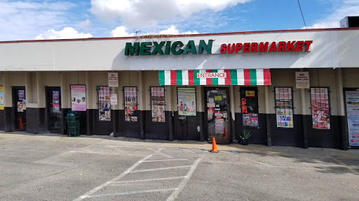 Supermarket «Mexican Supermarket Inc», reviews and photos, 2099 W Atlantic Blvd, Pompano Beach, FL 33069, USA