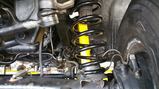 Auto Repair Shop «Pro Motors Auto Inc», reviews and photos, 7959 Greenleaf Ave, Whittier, CA 90602, USA