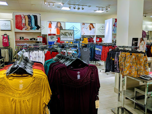 Department Store «JCPenney», reviews and photos, 3333 Marketplace Dr, Council Bluffs, IA 51501, USA