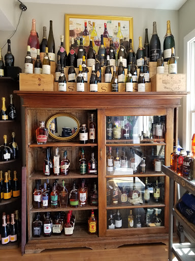Wine Store «Epernay Wine & Spirits», reviews and photos, 1 N Beach St, Nantucket, MA 02554, USA