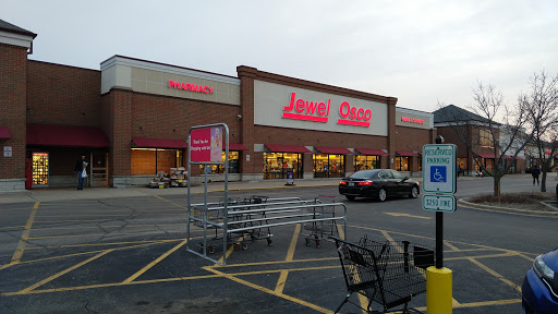 Grocery Store «Jewel-Osco», reviews and photos, 885 E Belvidere Rd, Grayslake, IL 60030, USA