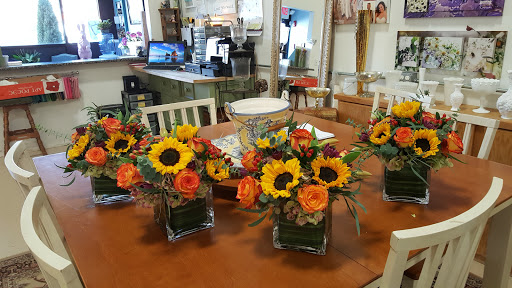 Florist «Flowers by Whisconier», reviews and photos, 4 Sand Cut Rd #5, Brookfield, CT 06804, USA