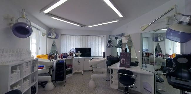 Beauty and Hair Salon Meier - Baden