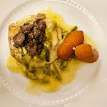 Photo n°3 de l'avis de Renata. fait le 19/11/2023 à 15:07 sur le  Antica Trattoria Max à Ferrara