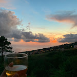 Photo n°12 de l'avis de Ina.i fait le 07/10/2022 à 17:03 sur le  Calheta Glamping Pods à Estreito da Calheta