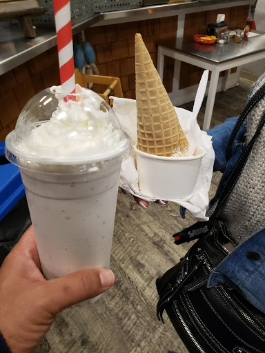 Ice Cream Shop «Annapolis Ice Cream Company», reviews and photos, 196 Main St, Annapolis, MD 21401, USA