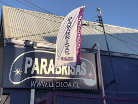 Parabrisas Leo Loa S.A.