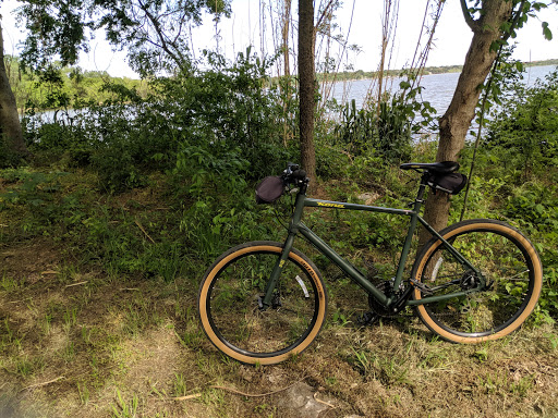 Bicycle Store «Local Hub Bicycle Company», reviews and photos, 2633 Main St #130, Dallas, TX 75226, USA