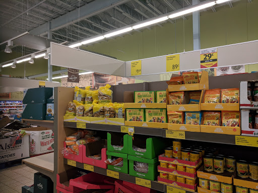 Supermarket «ALDI», reviews and photos, 6261 McKee Rd, Fitchburg, WI 53719, USA