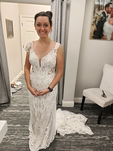 Bridal Shop «Bella Sposa Bridal Boutique», reviews and photos, 9524 179th St, Tinley Park, IL 60487, USA