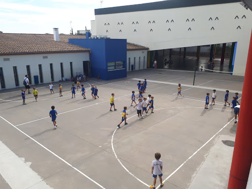 Colegio La Salle Córdoba en Córdoba