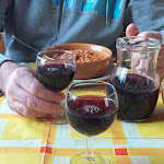 Photo n°1 de l'avis de Federica.i fait le 29/12/2019 à 08:11 sur le  Ristorante Rifugio Cavone à Lizzano in Belvedere