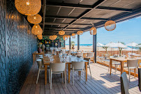 Atmosphère du Restaurant L'Hospitalet Beach à Narbonne - n°1