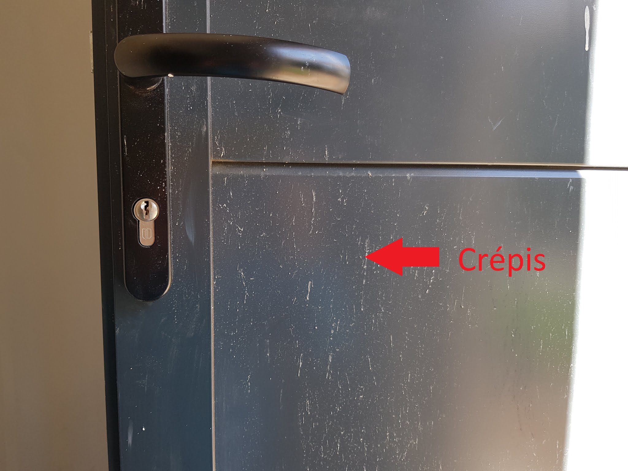 Photo n° 7 de l'avis de C.U fait le 05/07/2019 à 14:21