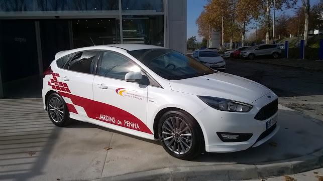 Avaliações doEscola De Condução Loureiro & Loureiro Lda. em Guimarães - Autoescola