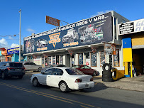 AUTOWORKS - Aros y Gomas, Música, 4x4 y Accesorios, Alarmas, GPS Tracking, Tecnologia. - Photo 4 - Car repair in San Juan, Puerto Rico, San Juan