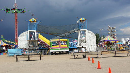 Fairground «Upper Missouri Valley Fair», reviews and photos, 519 53rd St E, Williston, ND 58801, USA