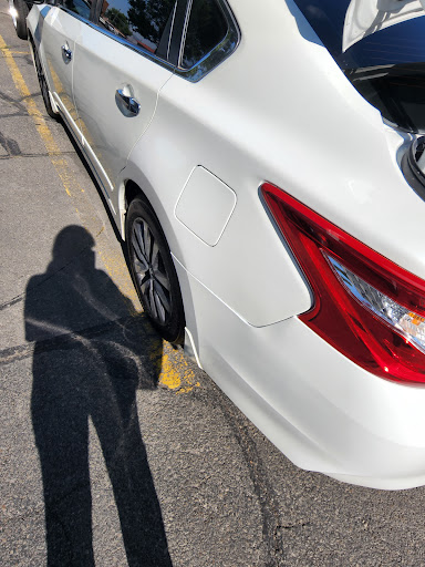 Auto Body Shop «Maaco Collision Repair & Auto Painting», reviews and photos, 8411 State St, Sandy, UT 84070, USA