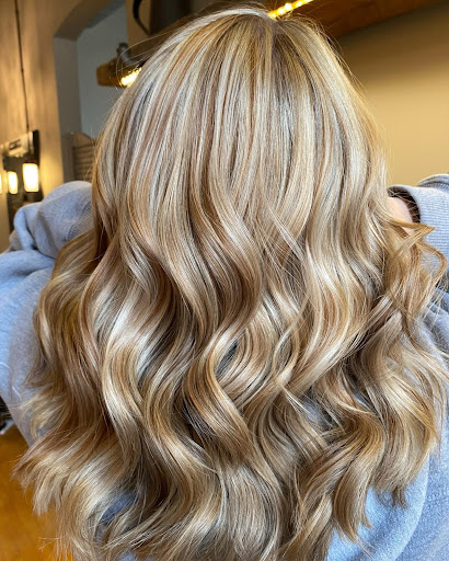 Beauty Salon «Just Cuz Beauty Boutique & Style Squad», reviews and photos, 123 2nd St N, Stillwater, MN 55082, USA