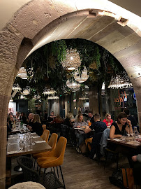 Atmosphère du Restaurant italien Il Felice à Strasbourg - n°10