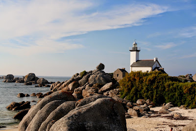 Ker Germaine à Plounéour-Brignogan-plages