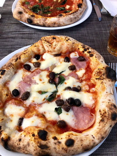 Pizza Gourmet in La Spezia, Provincia della Spezia