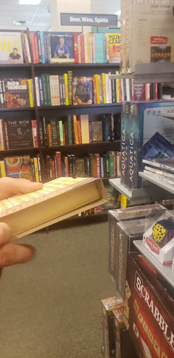 Book Store «Barnes & Noble», reviews and photos, 1251 US-31, Greenwood, IN 46142, USA