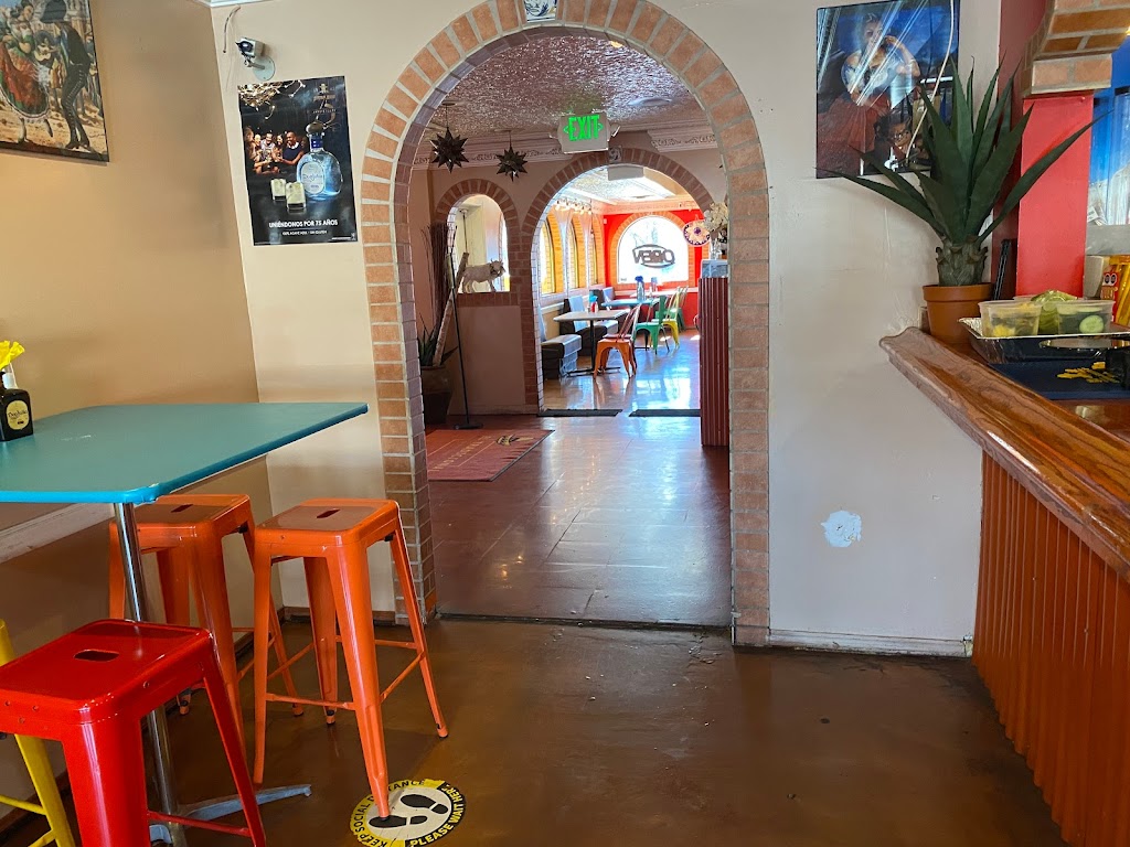 Carniceria la tuxpeña and Restaurant 80631