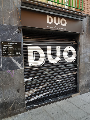 DUO Estilisme i Perruqueria en Cerdanyoladel Vallès, Barcelona