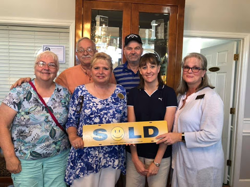 Real Estate Agency «Century 21 Mid-State Realty», reviews and photos, 1810 Sharp Springs Rd, Winchester, TN 37398, USA