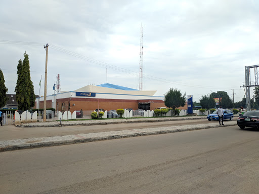 First Bank - Kano Main Branch, 10, Lagos Street, PMB No. 3005, 700222, Kano, Nigeria, Financial Consultant, state Kano