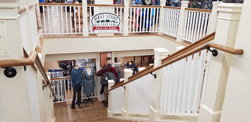 General Store «Mast General Store Winston-Salem», reviews and photos, 516 Trade St NW, Winston-Salem, NC 27101, USA