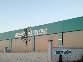 Turkuaz Beyköy Bld.