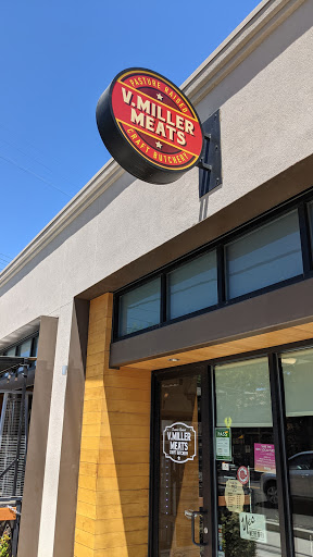 Butcher Shop «V. Miller Meats», reviews and photos, 4801 Folsom Blvd #2, Sacramento, CA 95819, USA