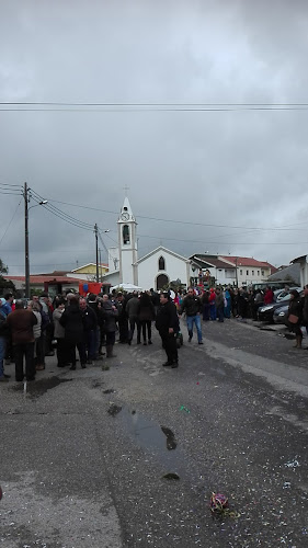 Avaliações doIgreja Matriz São Tomé de Paredes do Bairro em Anadia - Igreja