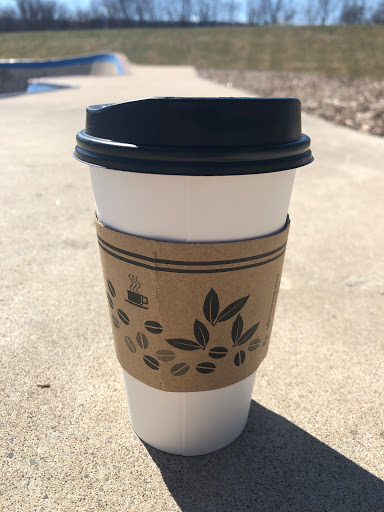 Coffee Shop «Way Cool Beans», reviews and photos, 1307 Park Ave #1, Williamsport, PA 17701, USA