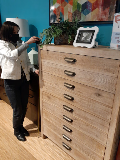 Furniture Store «Pacific Lifestyle Furniture», reviews and photos, 16305 NW Cornell Rd, Beaverton, OR 97006, USA