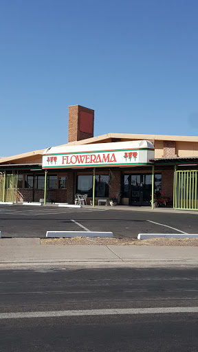 Flowerama, 757 S Country Club Dr, Mesa, AZ 85210, USA, 