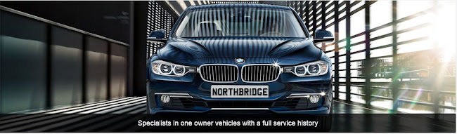 Northbridge Car & Van Centre Ltd